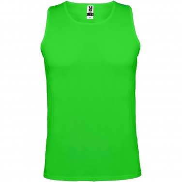 Logotrade business gift image of: Andre men's sports vest